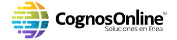 CognosOnline Chile Logo